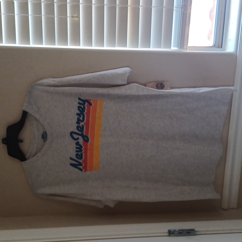 - Home free men's shirt